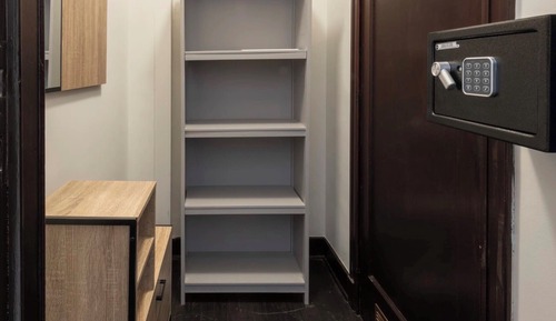Appartement Supérieur 3