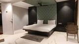 Deluxe Double or Twin Room, Balcony, Pool View