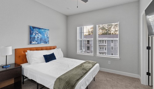 Apartment, 1 Bedroom