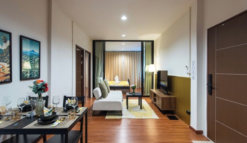 Family Suite