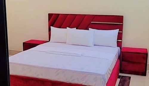 Deluxe Double Room, Mountain View