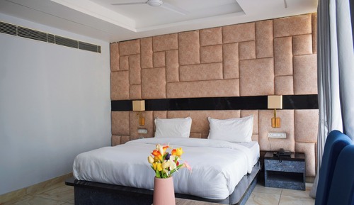 Standard Suite