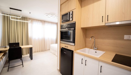 Standard Suite
