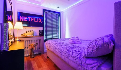 Comfort Double Room