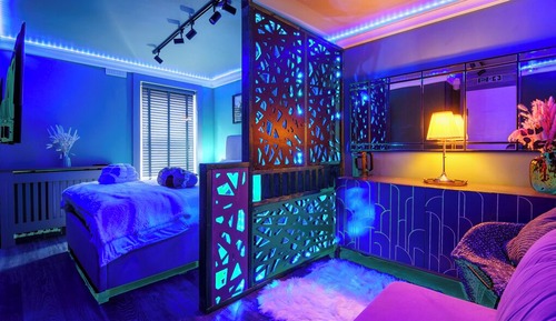 Comfort Triple Room