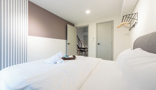 Apartment, 2 Bedrooms
