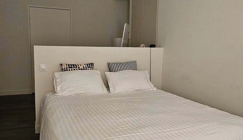 Family Quadruple Room