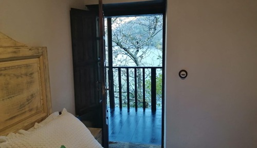 Cottage, Patio, River View
