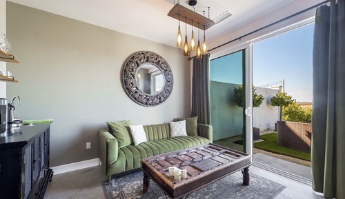Vineyard Suite