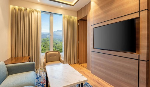 Premium Suite