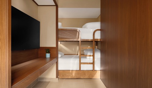 Family Villa, 1 Bedroom