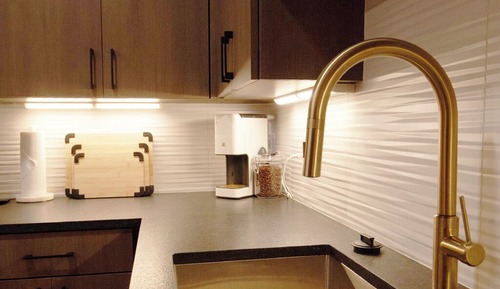 Deluxe Apartment, City View