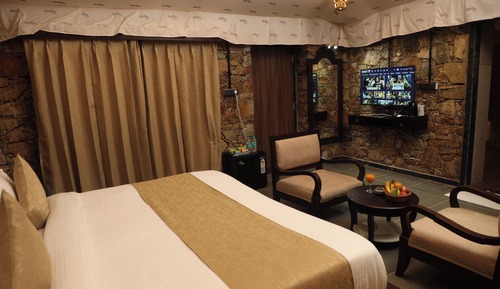 Culture Kelu Room