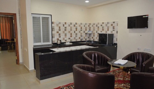 Royal Suite