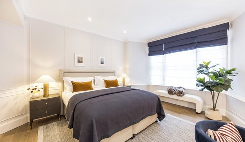 Family Apartment