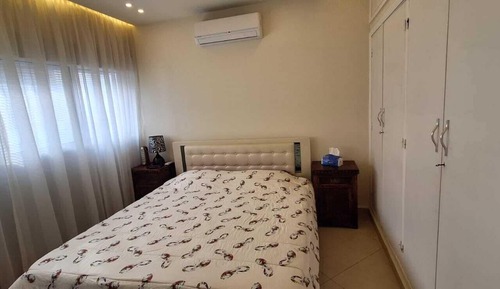 Grand Apartment, Partial Sea View