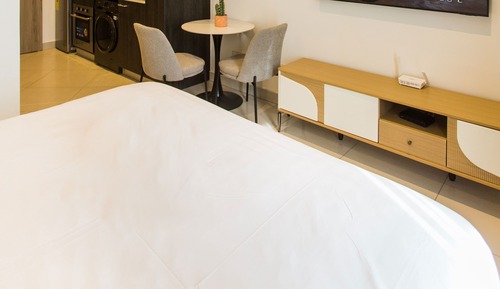 Studio, Non Smoking, Ensuite