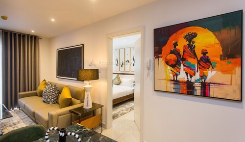 Premium Apartment, 1 Bedroom
