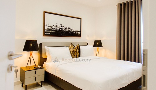 Premium Apartment, 2 Bedrooms