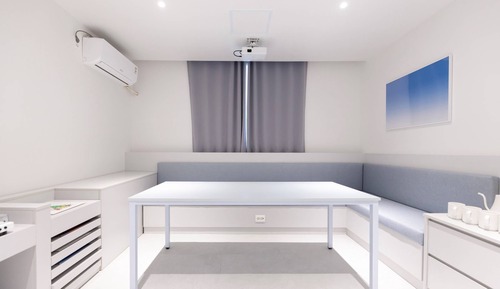Lounge Room