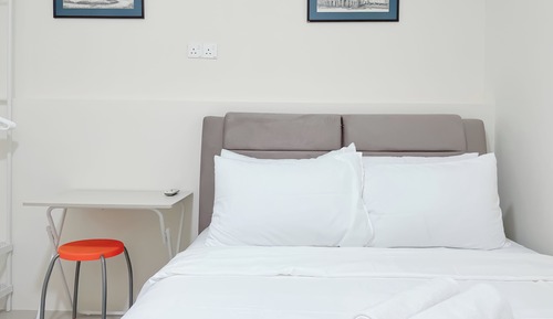 Apartment, 2 Bedrooms