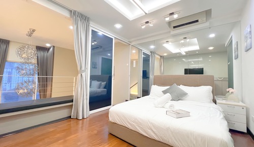 Apartment, 1 Bedroom