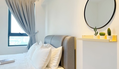 Standard Apartment, 2 Bedrooms