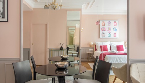 Deluxe Studio Suite (TOPAZE)
