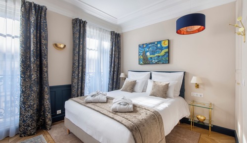 Deluxe Studio Suite (LAPIS-LAZULI)