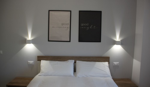 Comfort Triple Room