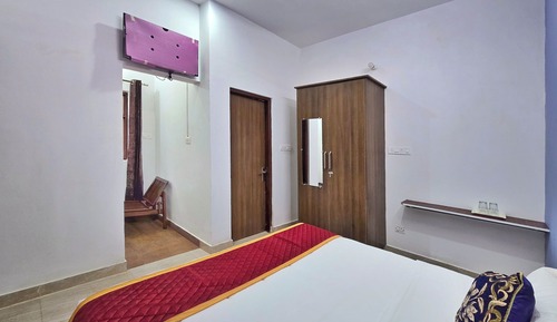 Standard Room, Mountain View