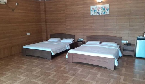 Exclusive Room