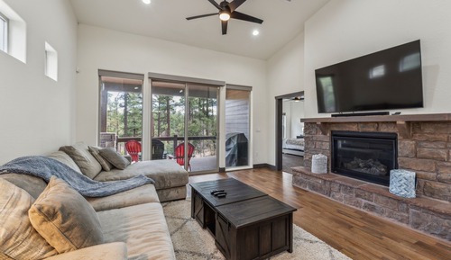 Townhome, 4 Bedrooms
