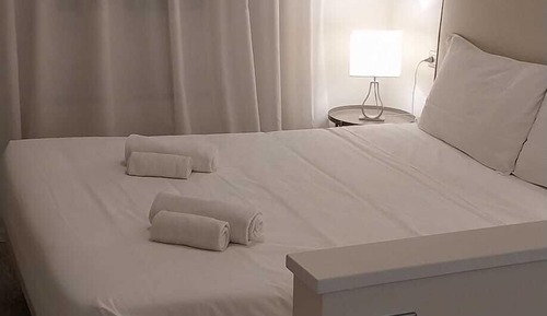 Deluxe Condo