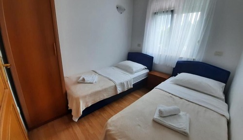 Family Apartment, Balcony, Sea View