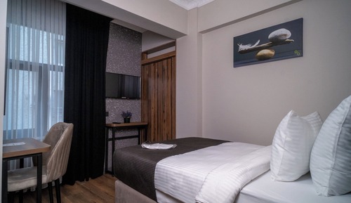 Family Triple Room