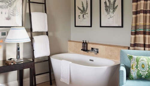 Executive Double Room, 1 King Bed