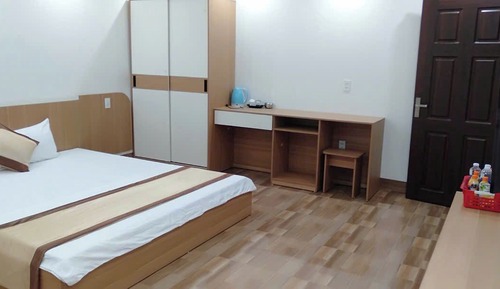 Basic Room