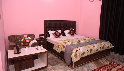 Comfort Double or Twin Room