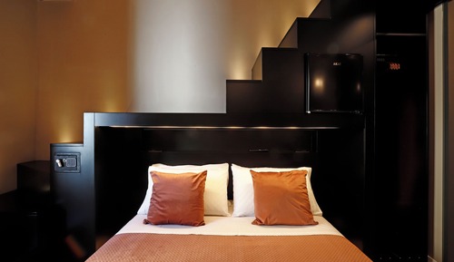 Superior Double or Twin Room, 1 King Bed, Balcony, City View