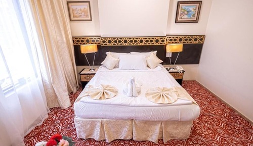 Premium Twin Room