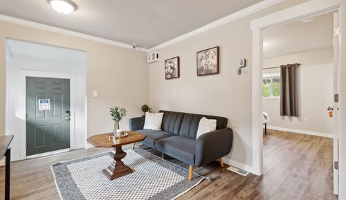 House, 3 Bedrooms