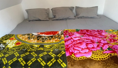 Basic Double Room, Mountain View