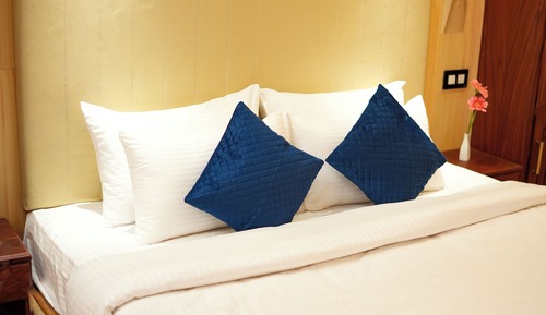 Superior Single Room, Balcony, Mountain View