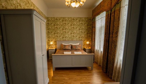 Apartment, 2 Bedrooms
