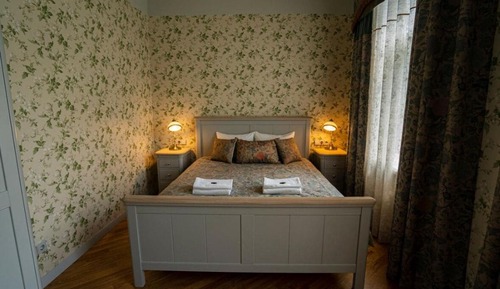 Premium Apartment, 2 Bedrooms
