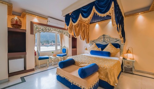 Royal Suite, River View