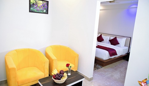 Superior Suite