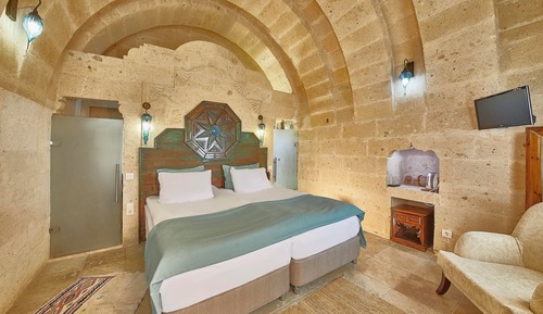 Standard Room, Valley View