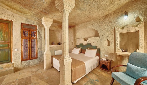 Royal Suite, Valley View